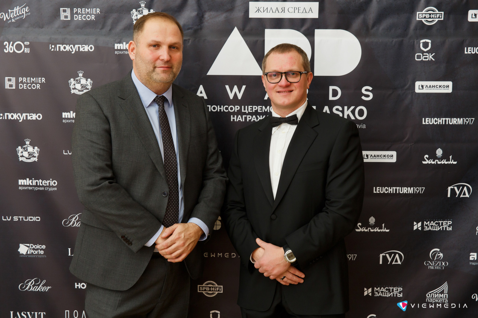 Премия ADD AWARDS 2015