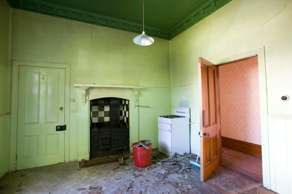 Best 20 Before and After Kitchens