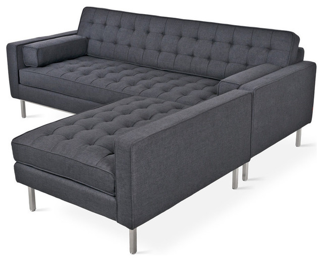 Design Public Gus Modern Spencer Loft Bi Sectional Sofa Online Spencer Loft Bi Sectional Sofa