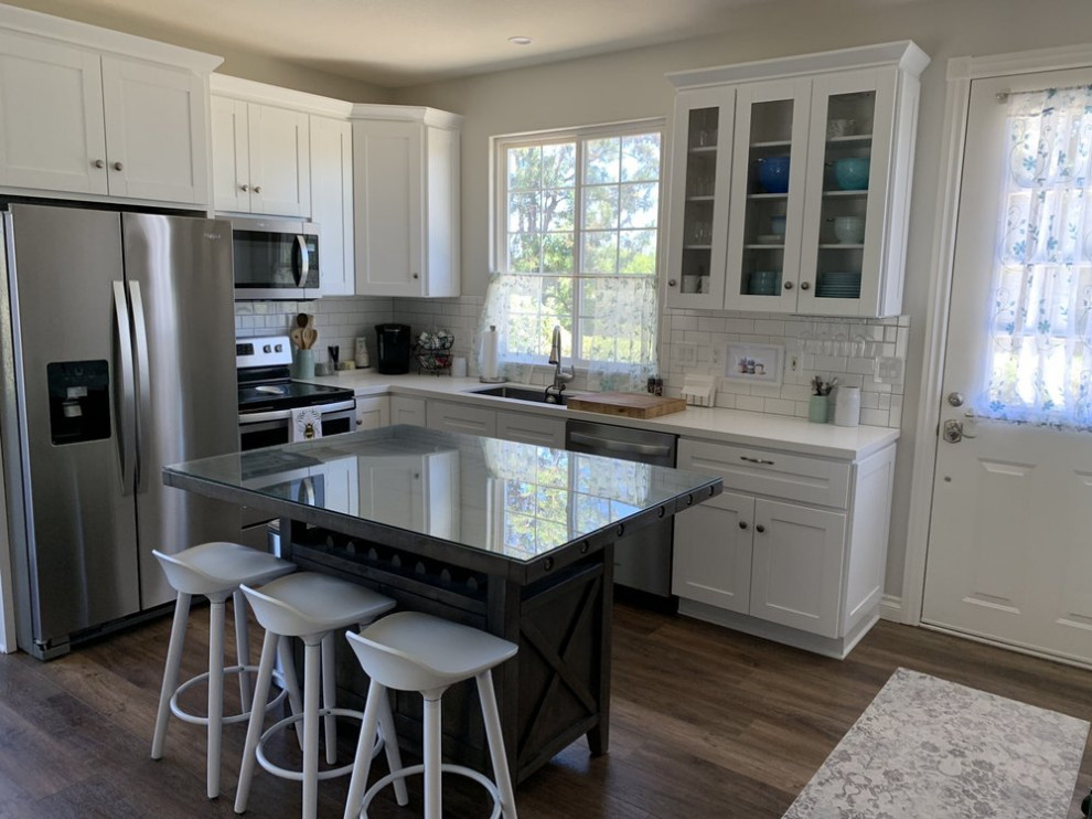 Temecula Guest House Remodel
