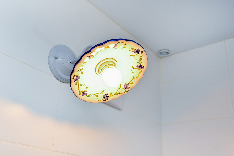 Квартира на Севастопольской