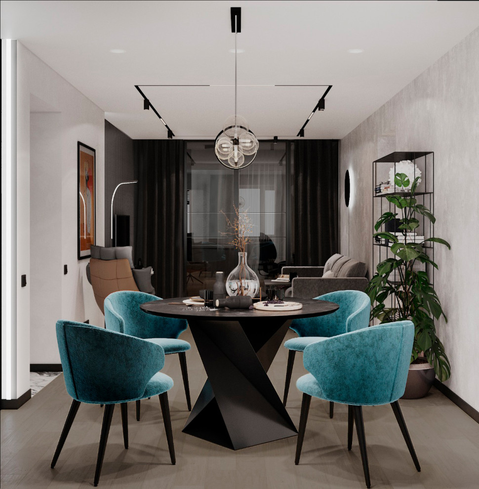 Квартира в г. Выкса, 93 кв.м.