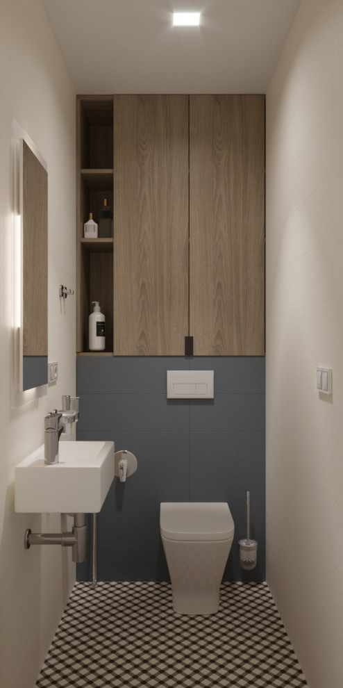 Проект на улице Красная сосна