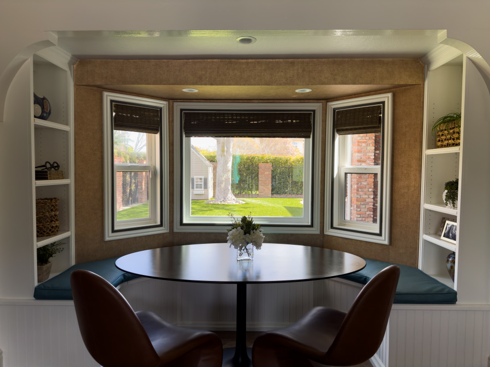 Contemporary Transitional Home | Full Remodel
