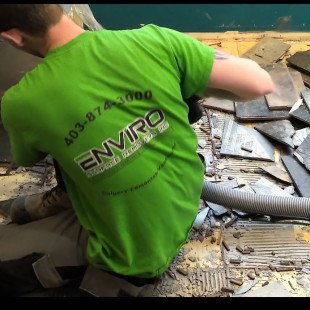 Enviro Surface Removers Inc