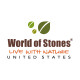 World of Stones USA