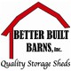 Better Built Barns, Inc