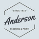 Anderson Flooring & Paint