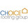 CHOICE roofing group™ of Houston