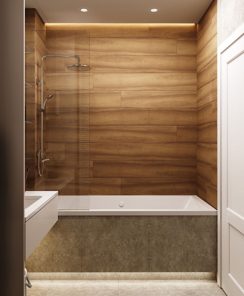 Талан. Интерьер с характером.