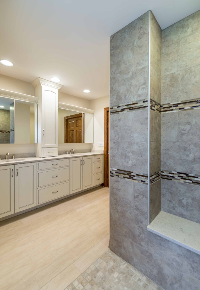Accessible Ranch Remodel