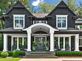 Beach Style Exterior by User