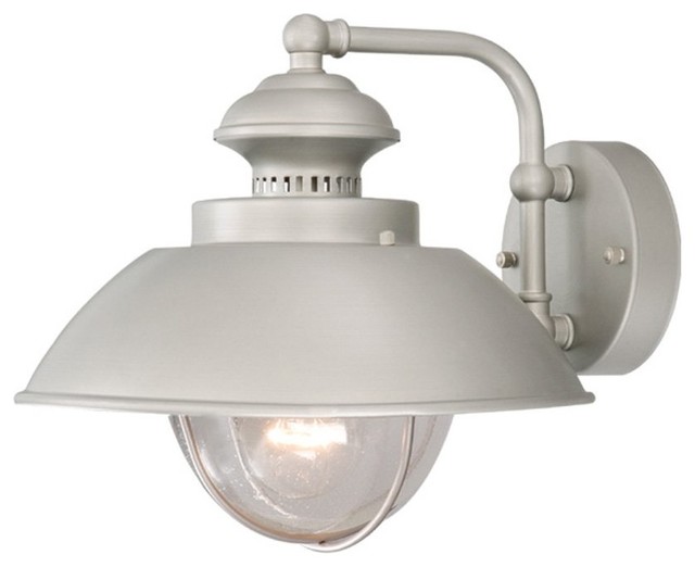 1 Light Outdoor Barn