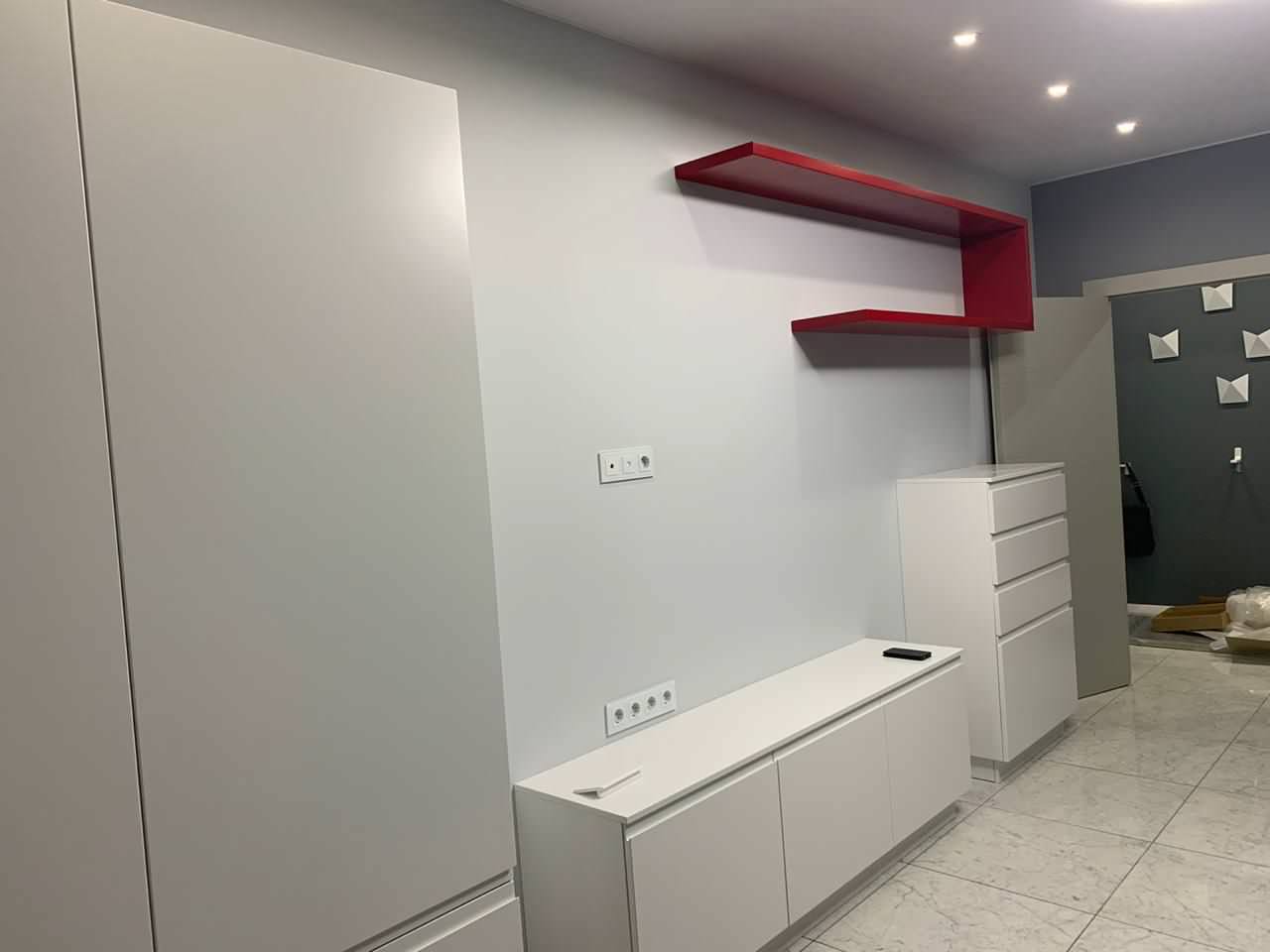 Квартира в ЖК Триумф