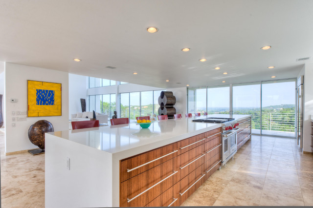 Austin Wood Works, Inc.
