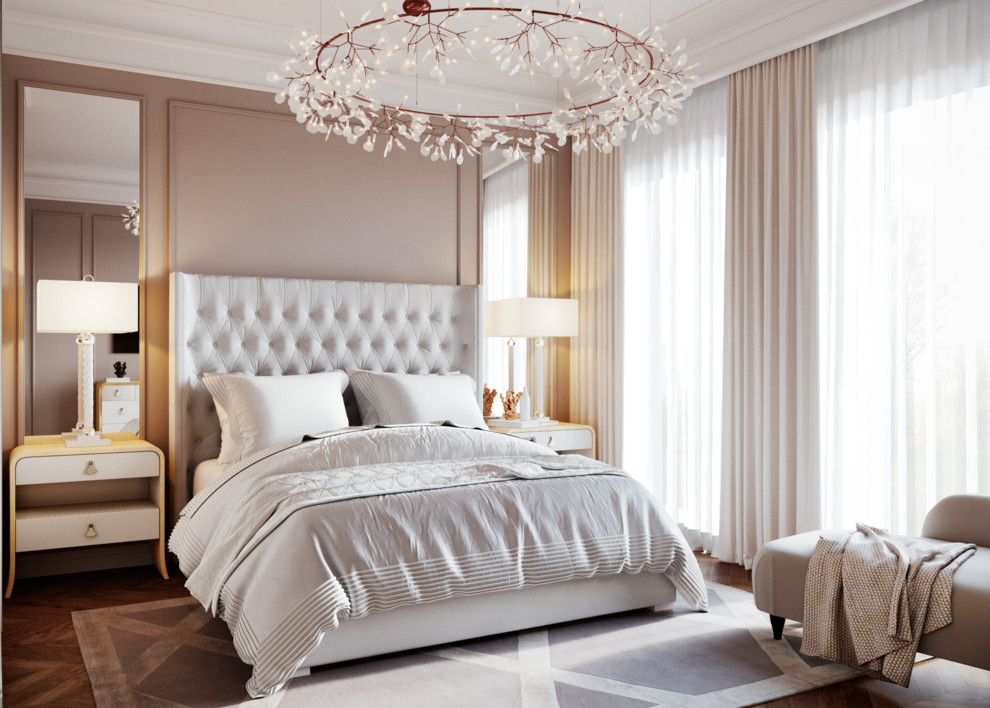 Квартира в ЖК Садовые кварталы