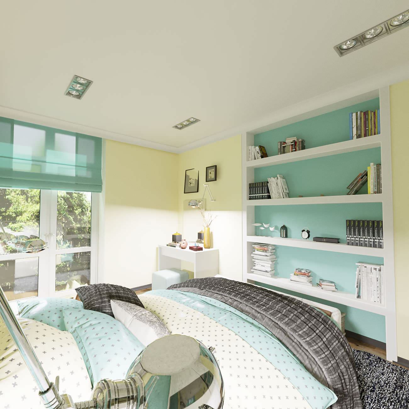 ЖК Комфортаун 2