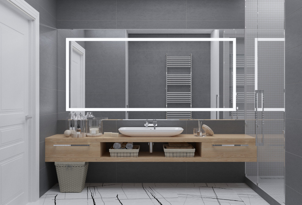 ЖК Лесной городок