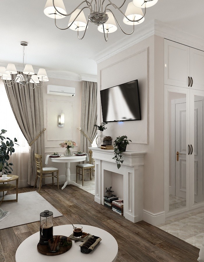 Арх_легкаяклассика55м2