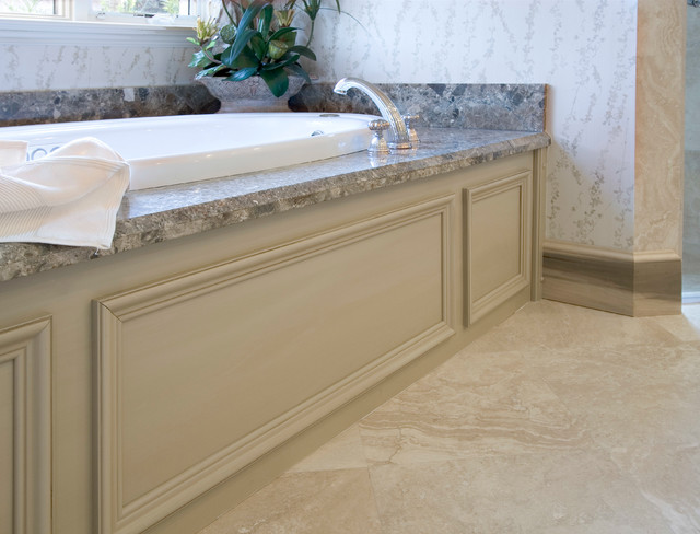 Master Bathrooms clasico-cuarto-de-bano