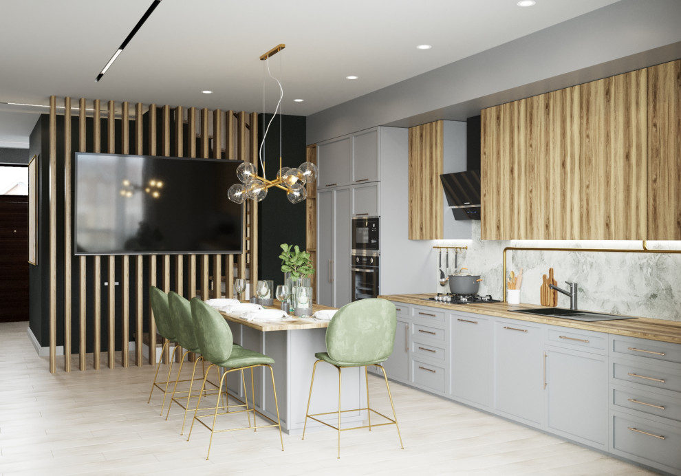 ЖК Академия Парк