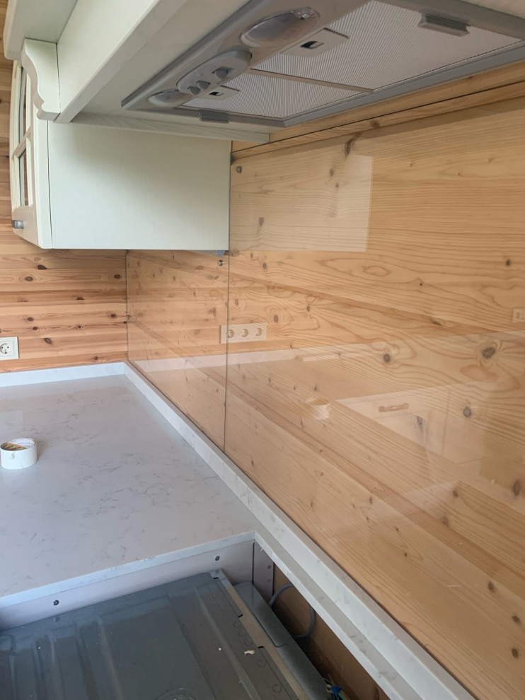 Ремонт загородного дома