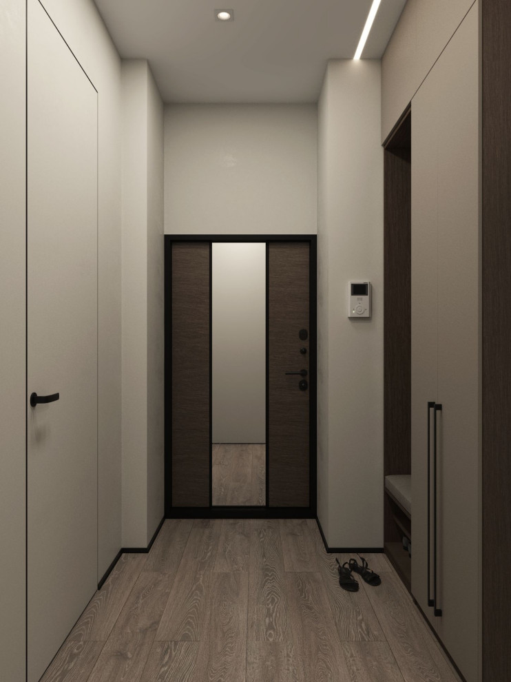 Квартира 47 кв.м.