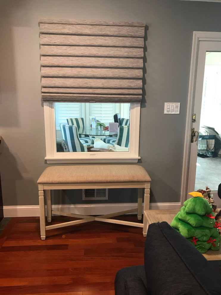 Timm's Window Fashions 2022 Projects