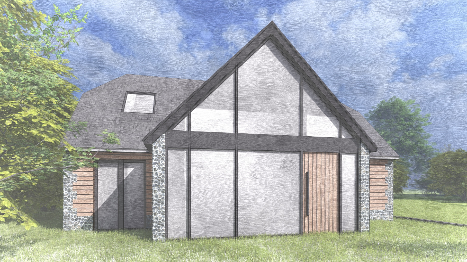 Ivy Cottage