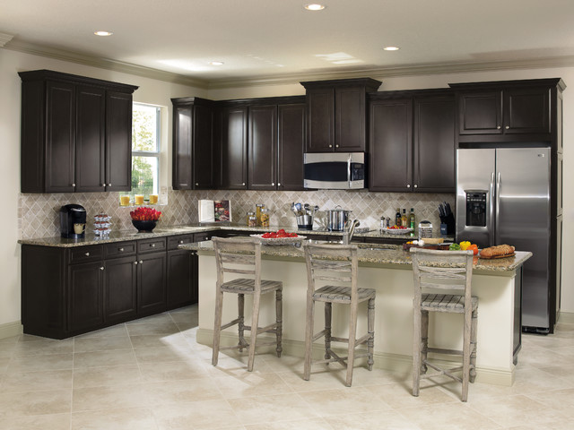 Kitchen Cabinetry kitchen