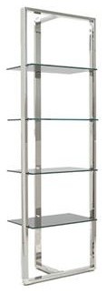 23.6 in. Shelving Unit