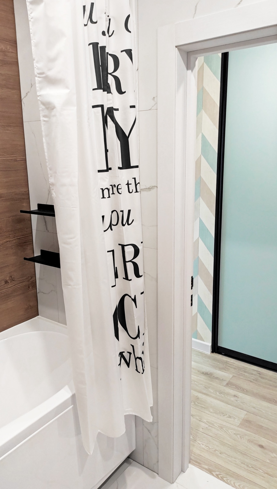 Квартира на Краснодарской