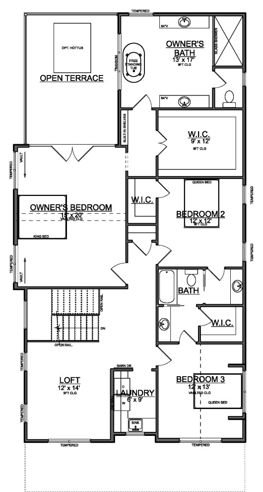 Plan No. 3244