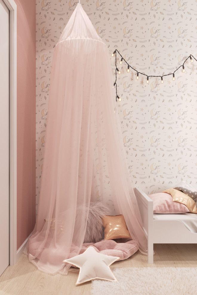 Детская для девочки-модели Евы