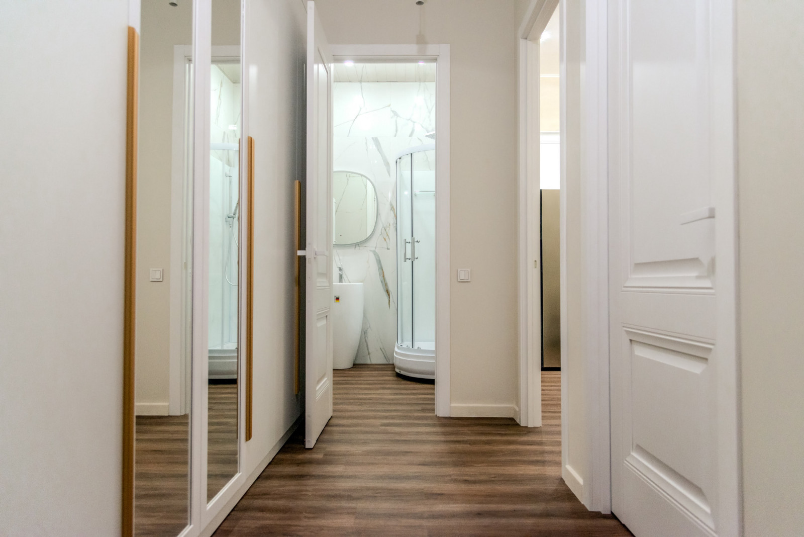 2х ком квартира