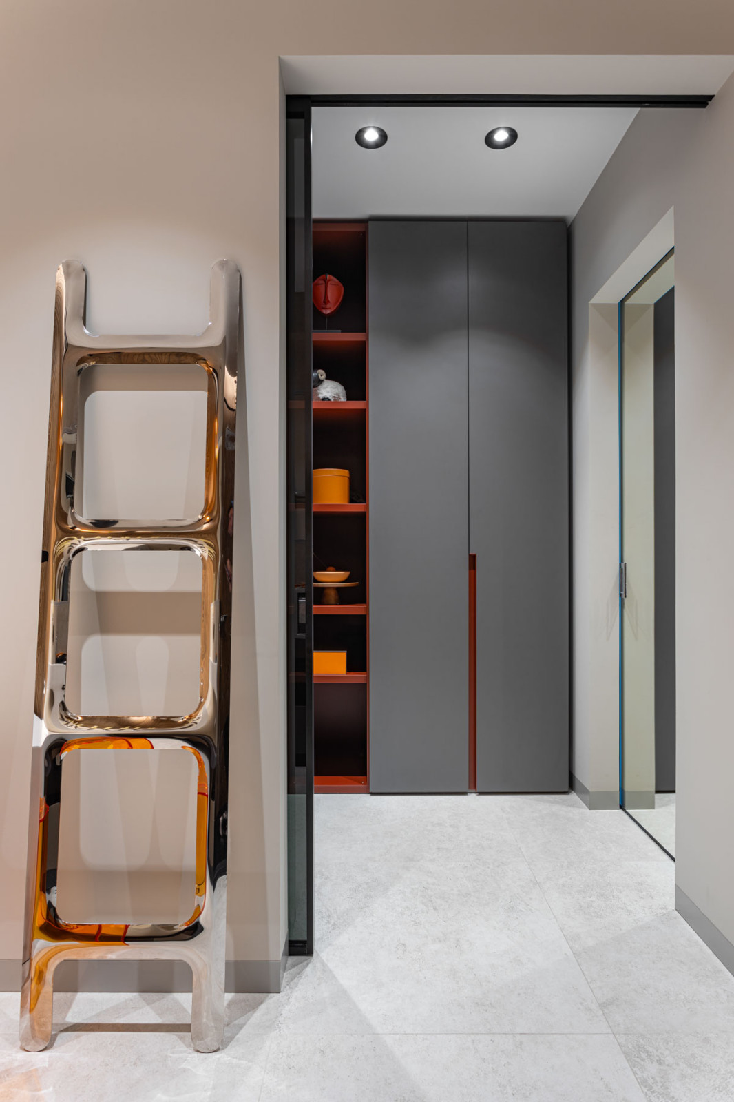 Апартаменты в ЖК Match Point