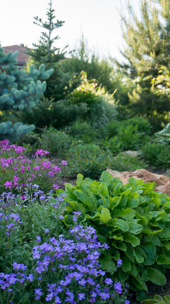 Реконструкция горки