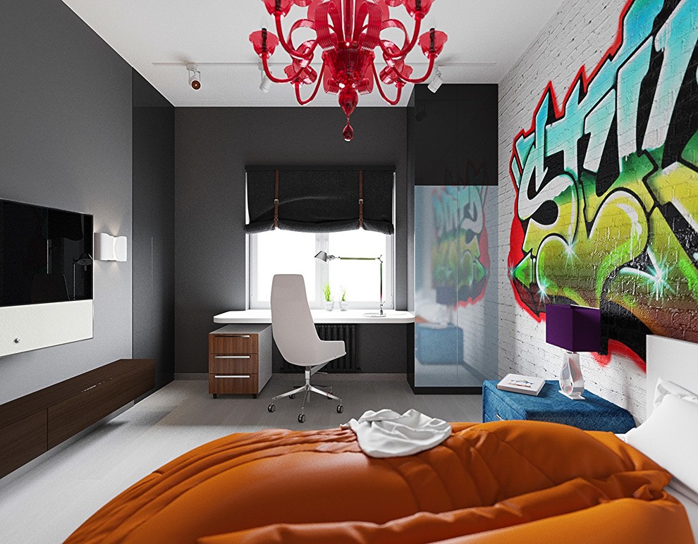 Квартира в ЖК "Берег"