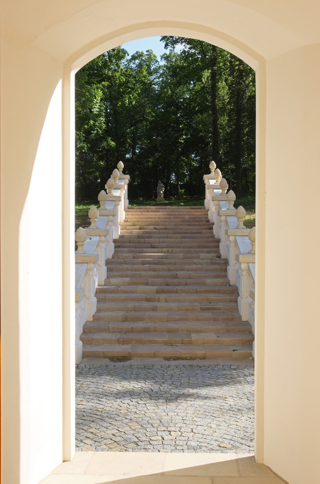 Замок в Чехии