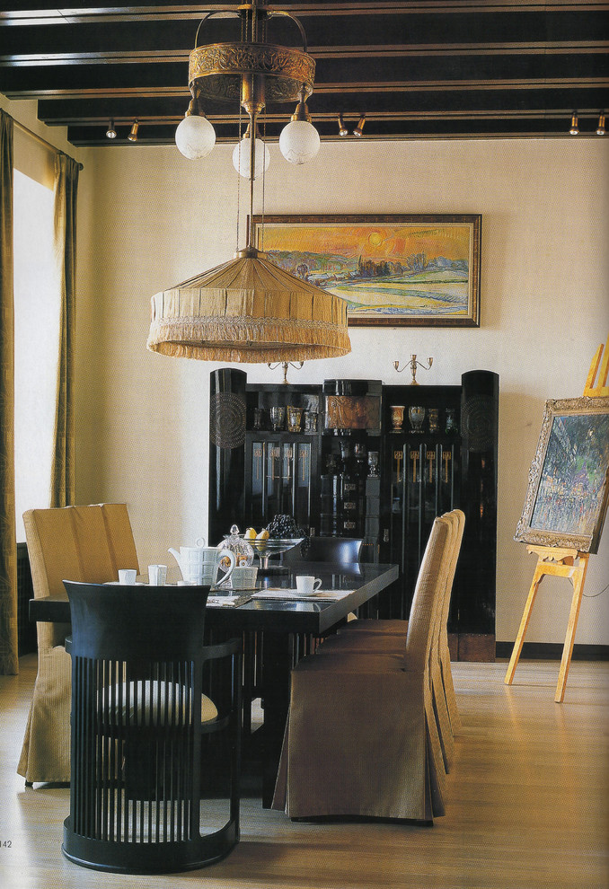 Квартира на Арбате