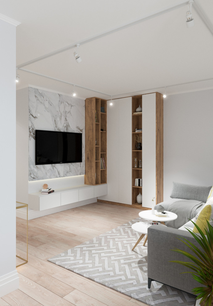 Квартира 100 кв.м