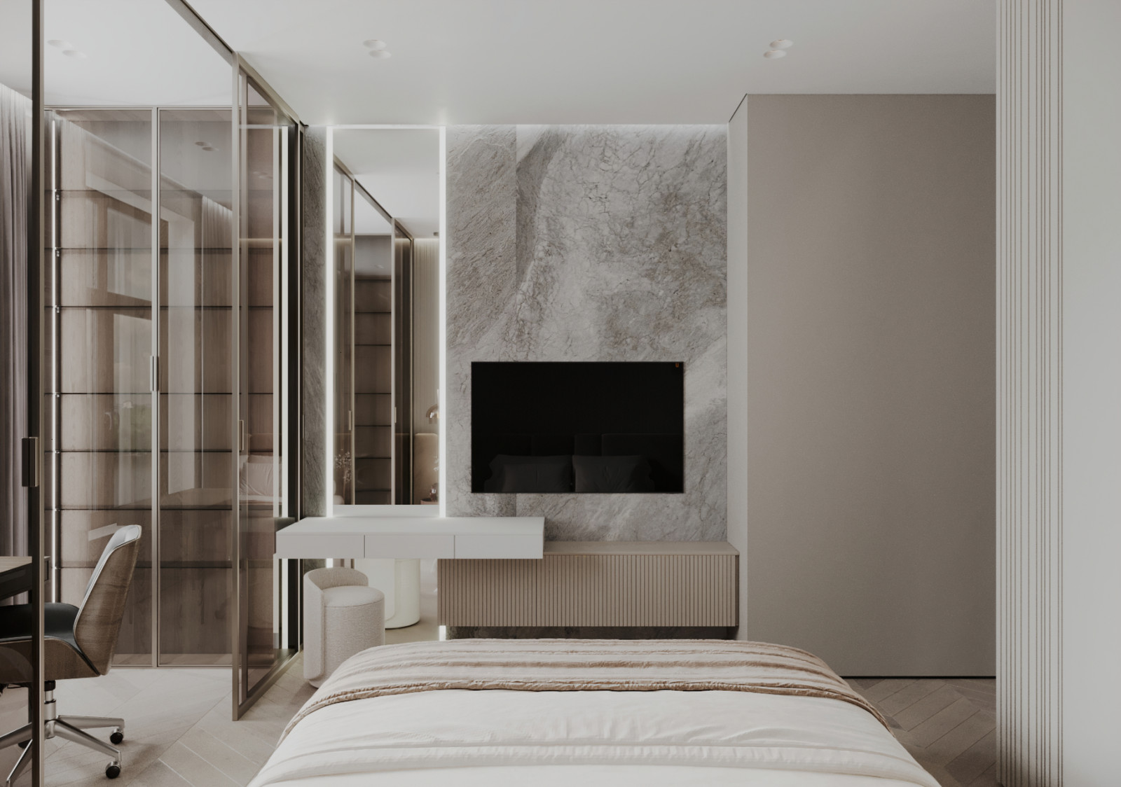 Neva Haus проект 2025 года.