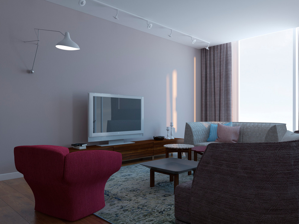 Елена Кукушкина. Дизайн-проект "IL PEZZO GROSSO"