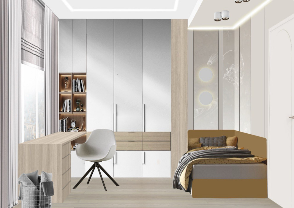 ЖК "Машаров"