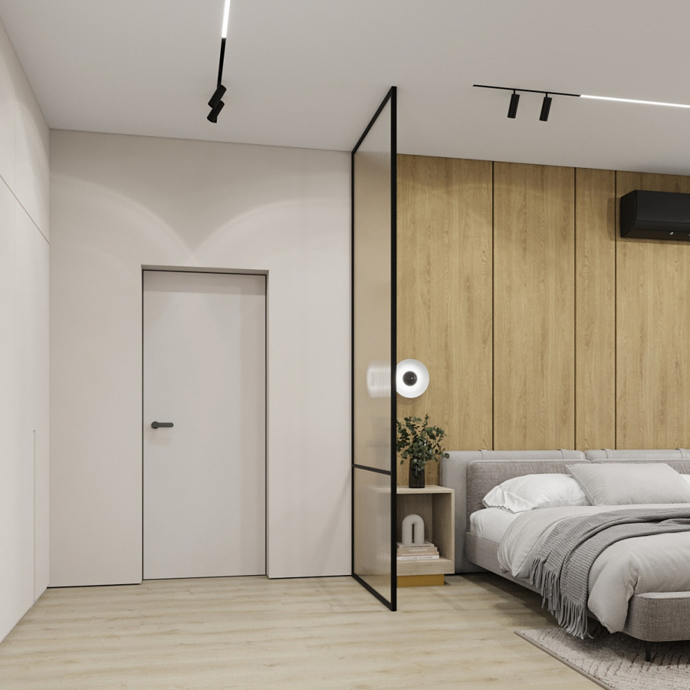 ЖК Парк квартал Южный