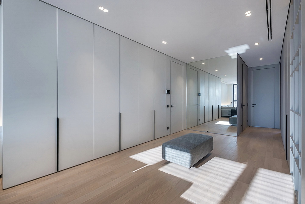 Квартира Soft-touch