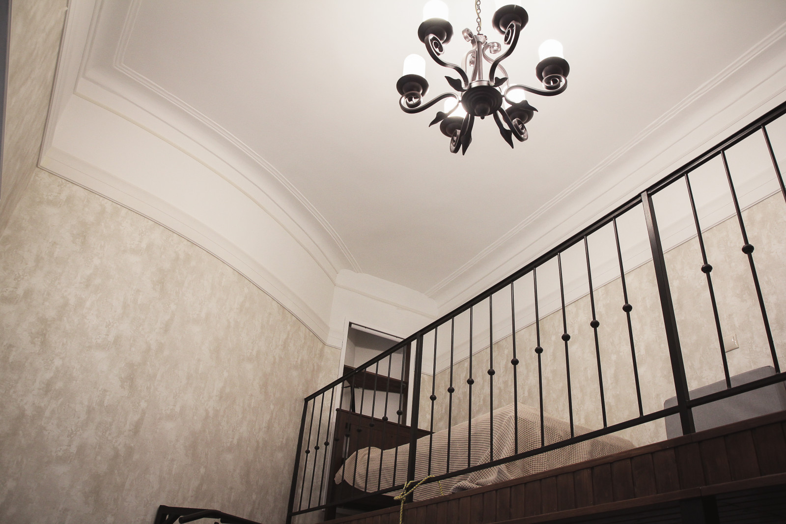 В сердце Старого Города.