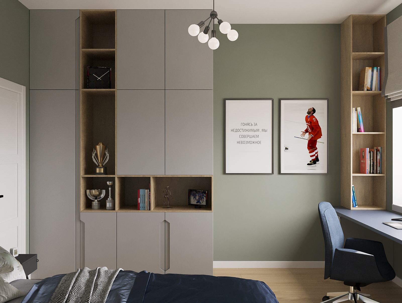 Дом в КП Изумрудный