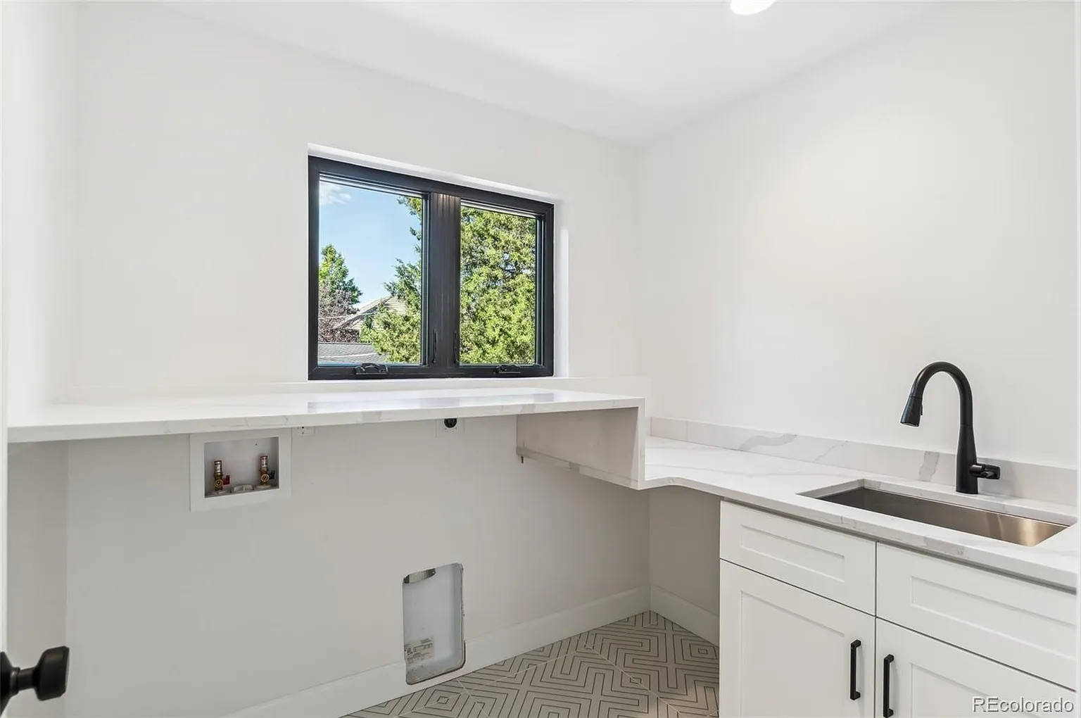 Bonnie Brae Custom Build