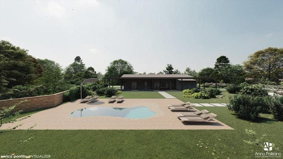 Villa C